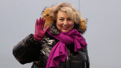 Минута отдыха Тарасова сообщила, что ее выписали из больницы Спорт  Минута отдыха Тарасова сообщила, что ее выписали из больницы Спорт