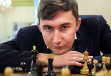 Минута отдыха Карякин намерен создать организацию – альтернативу FIDE Спорт 