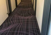 Минута отдыха 17 коридоров, куда вы ни за что не захотите пойти по доброй воле Интересное 