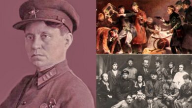 Минута отдыха Гроза Лиговки: легендарная милиционерка (13 фото) Интересное  Минута отдыха Гроза Лиговки: легендарная милиционерка (13 фото) Интересное