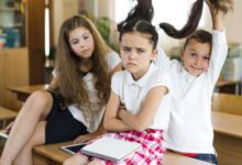 Минута отдыха «В пятом классе ребенок скатился на тройки». Профессор Марьяна Безруких — о том, как помочь детям учиться Дети 