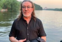 Минута отдыха Владимир Кузьмин экстренно отменил гастроли: «Ночь провел в больнице» Знаменитости 