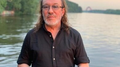 Минута отдыха Владимир Кузьмин экстренно отменил гастроли: «Ночь провел в больнице» Знаменитости  Минута отдыха Владимир Кузьмин экстренно отменил гастроли: «Ночь провел в больнице» Знаменитости