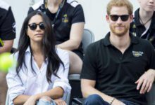 Минута отдыха Принц Гарри и Меган Маркл все ближе к разводу Знаменитости 