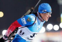 Минута отдыха Международный союз биатлонистов расписался в русофобии. Им даже деньги не нужны! Спорт 