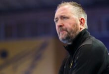 Минута отдыха Юханссон покинул пост главного тренера гандбольного клуба «Ростов-Дон» Спорт 