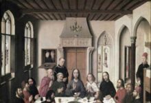 Минута отдыха Примеры ужасных гигиенических привычек из Средневековья Интересное 