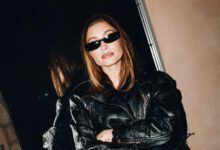 Минута отдыха В Лос-Анджелесе прошла вечеринка Saint Laurent. Среди гостей — Зендая, Хейли Бибер, Зои Кравиц Знаменитости 