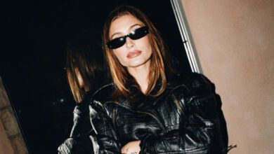 Минута отдыха В Лос-Анджелесе прошла вечеринка Saint Laurent. Среди гостей — Зендая, Хейли Бибер, Зои Кравиц Знаменитости  Минута отдыха В Лос-Анджелесе прошла вечеринка Saint Laurent. Среди гостей — Зендая, Хейли Бибер, Зои Кравиц Знаменитости