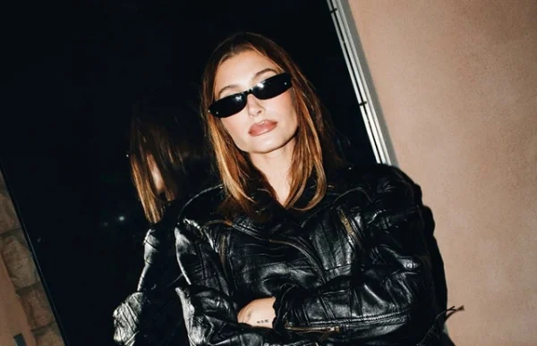Минута отдыха В Лос-Анджелесе прошла вечеринка Saint Laurent. Среди гостей — Зендая, Хейли Бибер, Зои Кравиц Знаменитости 