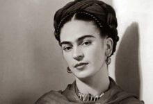 Минута отдыха «Я не буду просить тебя обнять меня…» — из письма Фриды Кало мужу Интересное 