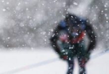 Минута отдыха Дистанции у мужчин и женщин в лыжных гонках могут уравнять Спорт 