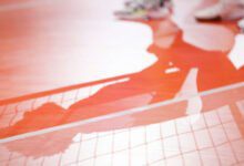 Минута отдыха Сборная Украины выступит на ЧМ-2022 по волейболу вместо российской команды Спорт 