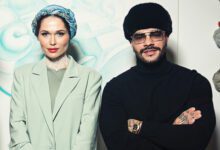 Минута отдыха Dress Code. В Москве открылась ярмарка современного искусства. Среди гостей — Тимати, Полина Аскери, Ирина Безрукова Знаменитости 