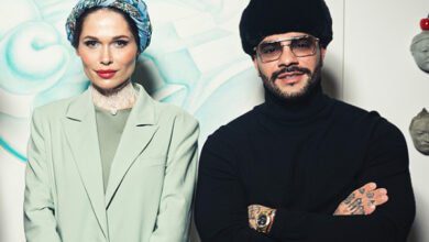 Минута отдыха Dress Code. В Москве открылась ярмарка современного искусства. Среди гостей — Тимати, Полина Аскери, Ирина Безрукова Знаменитости  Минута отдыха Dress Code. В Москве открылась ярмарка современного искусства. Среди гостей — Тимати, Полина Аскери, Ирина Безрукова Знаменитости