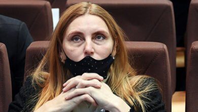 Минута отдыха «Это будет уже крайняя мера». Привалова — об ультиматуме World Athletics Спорт  Минута отдыха «Это будет уже крайняя мера». Привалова — об ультиматуме World Athletics Спорт