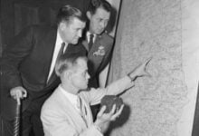 Минута отдыха "Метеорит раздора" (5 фото) Интересное 