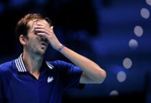 Минута отдыха Медведеву предлагают отречься от России ради Уимблдона. Унизительный ультиматум британцев Спорт 