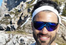 Минута отдыха Фуркад порвал французский флаг ради России. Подробности удивительной акции Спорт 