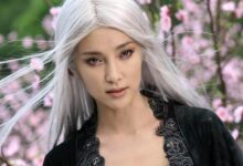 Минута отдыха Слабость и необычная сила белой ведьмы Интересное 