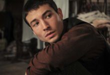 Минута отдыха Эзра Миллер арестован на Гавайях второй раз за месяц Знаменитости 