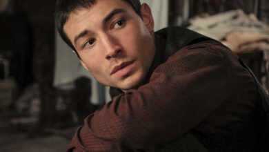 Минута отдыха Эзра Миллер арестован на Гавайях второй раз за месяц Знаменитости  Минута отдыха Эзра Миллер арестован на Гавайях второй раз за месяц Знаменитости