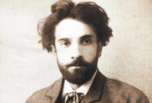 Минута отдыха Исаак Ильич Левитан — мастер «пейзажа настроения» Интересное 