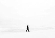 Минута отдыха 7 ключей к пониманию одиночества Интересное 