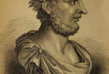 Минута отдыха Яростный сатирик Ювенал Дети 