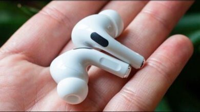 Минута отдыха Как включить шумоподавление на AirPods Pro на Андроид Полезности  Минута отдыха Как включить шумоподавление на AirPods Pro на Андроид Полезности