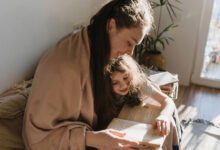 Минута отдыха Как увлечь детей чтением? 5 советов от учителей и писателей Дети 