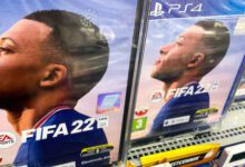 Минута отдыха Сборную России и российские клубы удалили из игры FIFA 22, в «любимых командах» их заменил «ПСЖ» Спорт 