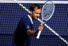 Минута отдыха Медведев заявлен на теннисный турнир в Мексике, несмотря на предстоящую операцию Спорт 