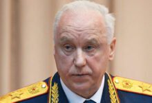 Минута отдыха Глава Следственного комитета взял на контроль дело о смерти 12-летней участницы шахматного первенства в Сочи Спорт 