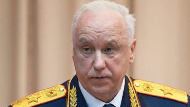 Минута отдыха Глава Следственного комитета взял на контроль дело о смерти 12-летней участницы шахматного первенства в Сочи Спорт  Минута отдыха Глава Следственного комитета взял на контроль дело о смерти 12-летней участницы шахматного первенства в Сочи Спорт