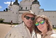 Минута отдыха 68-летний Макаревич в четвертый раз стал отцом Знаменитости 