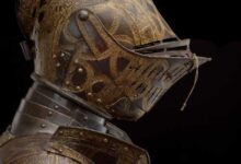 Минута отдыха Удивительные артефакты прошлого из разных музеев планеты Интересное 