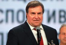 Минута отдыха Сальников призвал не торопиться с переходом России в Азиатскую федерацию плавания Спорт 