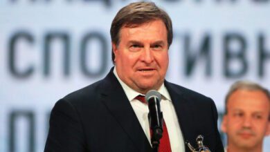 Минута отдыха Сальников призвал не торопиться с переходом России в Азиатскую федерацию плавания Спорт  Минута отдыха Сальников призвал не торопиться с переходом России в Азиатскую федерацию плавания Спорт