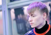 Минута отдыха Антироссийская истерия добралась до киберспорта. Теперь и Counter-Strike под запретом? Спорт 