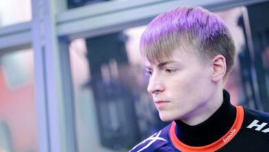 Минута отдыха Антироссийская истерия добралась до киберспорта. Теперь и Counter-Strike под запретом? Спорт 