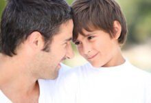 Минута отдыха Ребенку 8 лет. Что должны знать родители Дети 