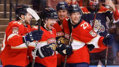 Минута отдыха Челябинский мученик или богатейший вратарь НХЛ? Кто из россиян выиграет Кубок Стэнли Спорт  Минута отдыха Челябинский мученик или богатейший вратарь НХЛ? Кто из россиян выиграет Кубок Стэнли Спорт