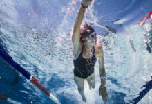 Минута отдыха FINA назвала город, который заменит Казань в качестве места проведения ЧМ по плаванию Спорт 