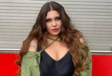 Минута отдыха Олександра Заріцька розповіла, що орки зробили з її майном Знаменитости 