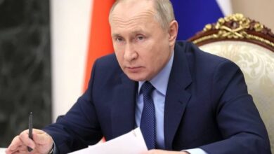 Минута отдыха В вузах РФ введут квоту на прием детей военнослужащих, участвующих в СВО Интересное  Минута отдыха В вузах РФ введут квоту на прием детей военнослужащих, участвующих в СВО Интересное
