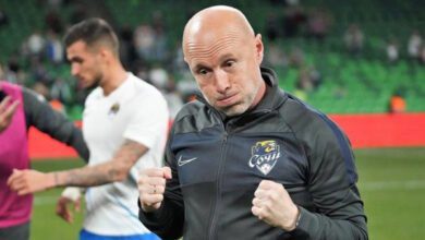 Минута отдыха Гегемония «Зенита» достигла пика. Но в РПЛ есть клуб, способный её прервать Спорт  Минута отдыха Гегемония «Зенита» достигла пика. Но в РПЛ есть клуб, способный её прервать Спорт