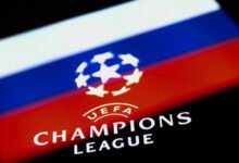 Минута отдыха Лучшие клубы России идут судом на УЕФА. Взбунтовались против дискриминации Спорт 