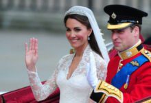 Минута отдыха Принц Вільям та Кейт Міддлтон готують революцію в королівській родині Знаменитости 