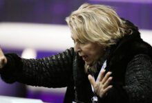 Минута отдыха Американцы присвоили золото России в фигурном катании на Олимпиаде. Тарасова вышла из себя Спорт 